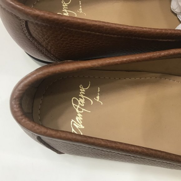 ALAN PAYNE  - SNAFFLE BIT LOAFER - Picture 4 of 6